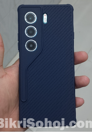 Tecno camon 40 pro